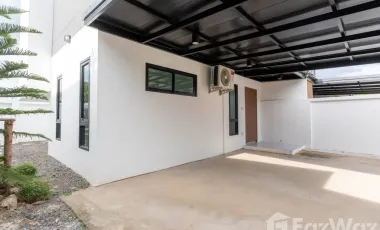 3 Bedroom House for sale in Saraphi, Chiang Mai