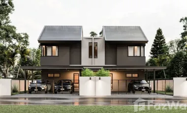 3 Bedroom House for sale in Saraphi, Chiang Mai