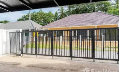 3 Bedroom House for sale in Saraphi, Chiang Mai