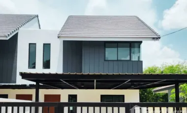 3 Bedroom House for sale in Saraphi, Chiang Mai