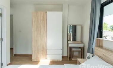 3 Bedroom House for sale in Saraphi, Chiang Mai