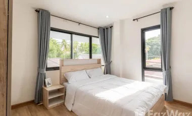 3 Bedroom House for sale in Saraphi, Chiang Mai