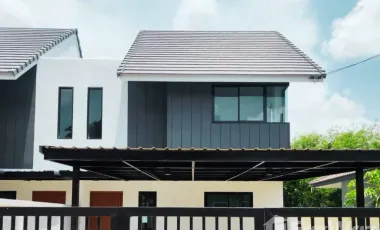 3 Bedroom House for sale in Saraphi, Chiang Mai