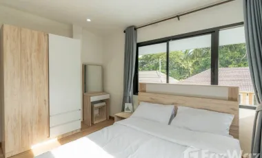 3 Bedroom House for sale in Saraphi, Chiang Mai
