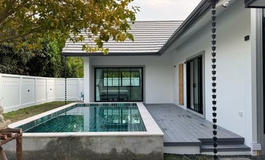 3 Bedroom Villa for sale in Choeng Doi, Chiang Mai