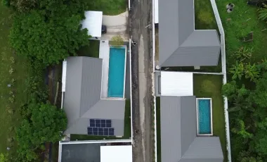 3 Bedroom Villa for sale in Choeng Doi, Chiang Mai