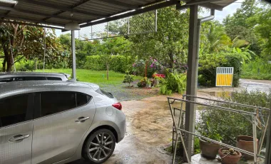 3 Bedroom House for sale in Sai Mun, Chiang Mai