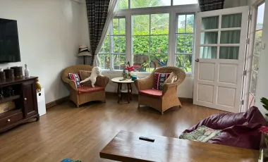 3 Bedroom House for sale in Sai Mun, Chiang Mai