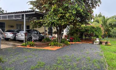 3 Bedroom House for sale in Sai Mun, Chiang Mai