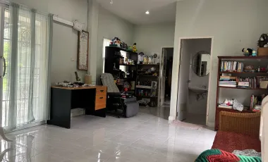 3 Bedroom House for sale in Sai Mun, Chiang Mai