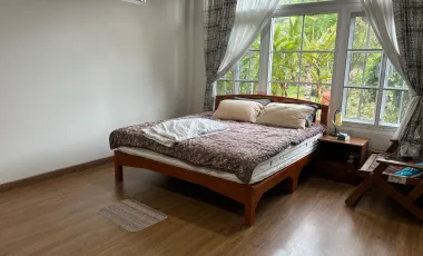 3 Bedroom House for sale in Sai Mun, Chiang Mai