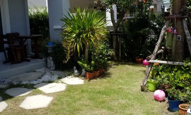 3 Bedroom House for sale at Villaggio Bangna