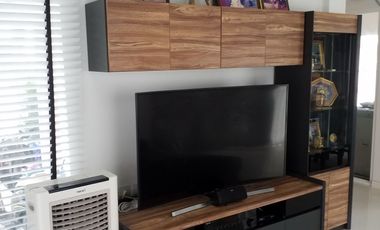 3 Bedroom House for sale at Villaggio Bangna