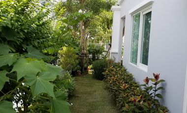 3 Bedroom House for sale at Villaggio Bangna