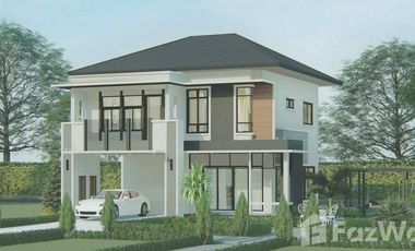 4 Bedroom House for sale at The Prominence Proud