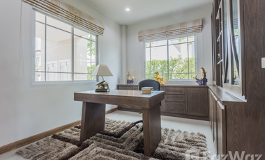 4 Bedroom House for sale at The Prominence Proud