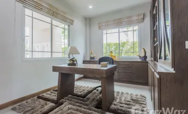 4 Bedroom House for sale at The Prominence Proud