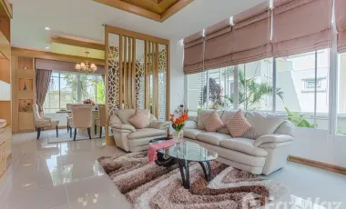 4 Bedroom House for sale at The Prominence Proud