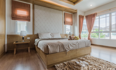 4 Bedroom House for sale at The Prominence Proud