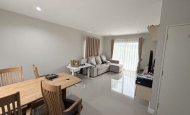 3 Bedroom House for sale at Karnkanok Ville 17