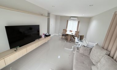 3 Bedroom House for sale at Karnkanok Ville 17