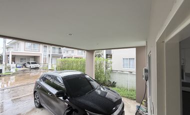 3 Bedroom House for sale at Karnkanok Ville 17