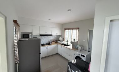 3 Bedroom House for sale at Karnkanok Ville 17