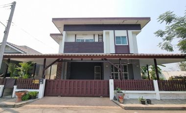 5 Bedroom House for Rent at Boonfah Grand Home 2