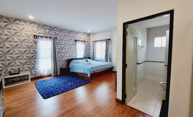 5 Bedroom House for Rent at Boonfah Grand Home 2