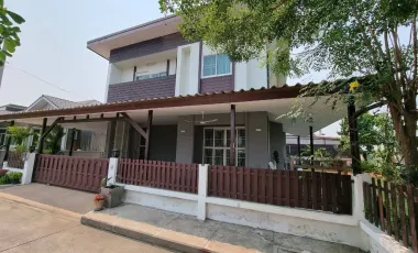 5 Bedroom House for Rent at Boonfah Grand Home 2
