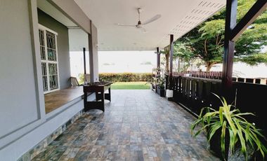 5 Bedroom House for Rent at Boonfah Grand Home 2