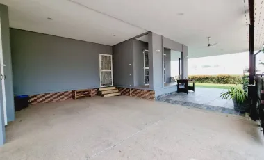 5 Bedroom House for Rent at Boonfah Grand Home 2