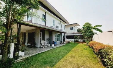 5 Bedroom House for Rent at Boonfah Grand Home 2