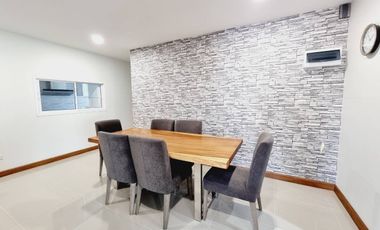 5 Bedroom House for Rent at Boonfah Grand Home 2