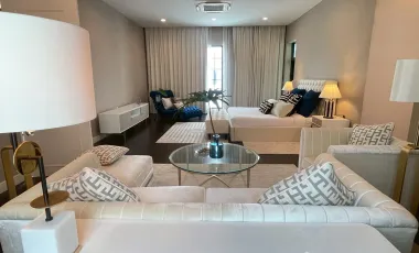 A Luxury Single House in Pattanakarn
