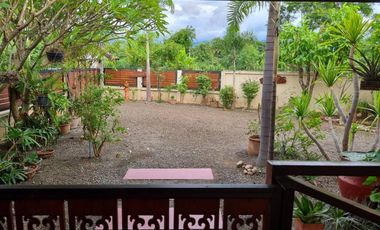 2 Bedroom House for sale in Ban Luang, Chiang Mai