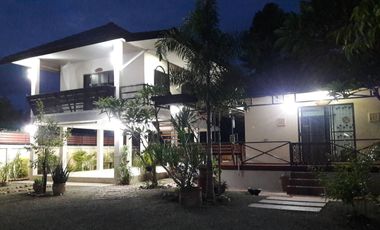 2 Bedroom House for sale in Ban Luang, Chiang Mai