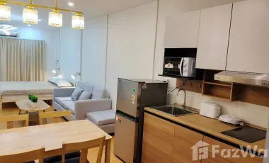 3 Bedroom Townhouse for sale in Chang Phueak, Chiang Mai
