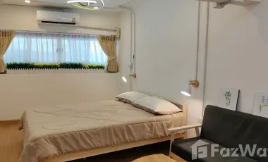 3 Bedroom Townhouse for sale in Chang Phueak, Chiang Mai