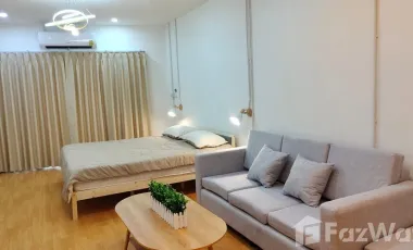 3 Bedroom Townhouse for sale in Chang Phueak, Chiang Mai