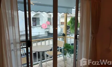 3 Bedroom Townhouse for sale in Chang Phueak, Chiang Mai