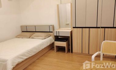 3 Bedroom Townhouse for sale in Chang Phueak, Chiang Mai