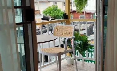 3 Bedroom Townhouse for sale in Chang Phueak, Chiang Mai