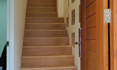 3 Bedroom Townhouse for sale in Chang Phueak, Chiang Mai