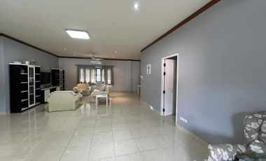 Baan Thanaboon Property