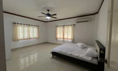 Baan Thanaboon Property