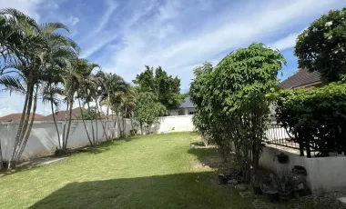 Baan Thanaboon Property