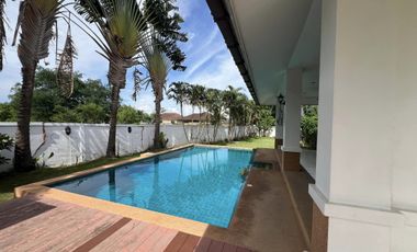Baan Thanaboon Property
