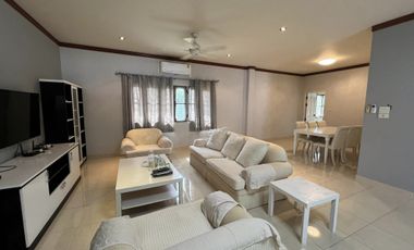 Baan Thanaboon Property