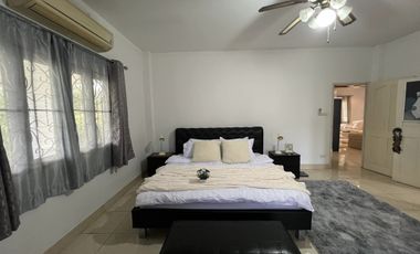 Baan Thanaboon Property
